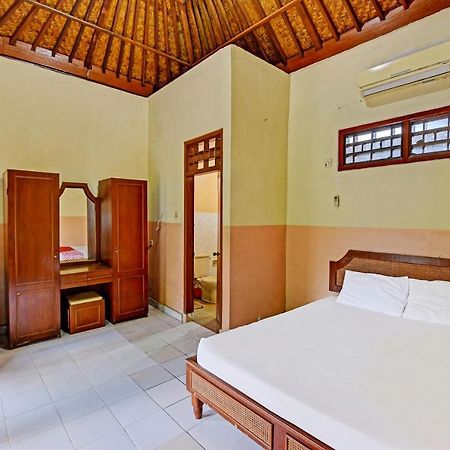 Oyo 91503 Hotel Gedong Ayu Near Sanur Ubud Exterior foto